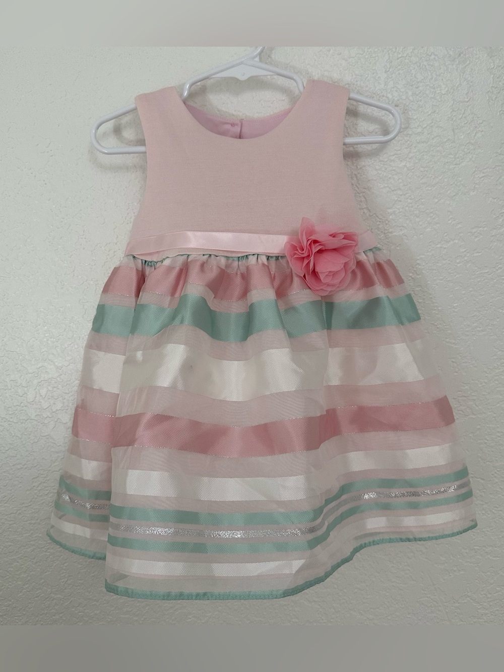Baby Girl‎ Formal Dress